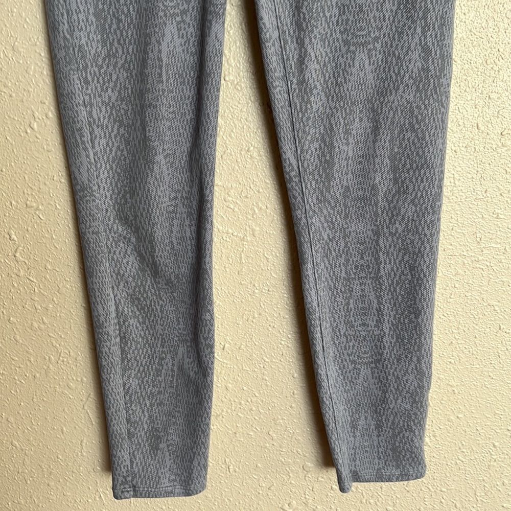 Spanx Stretch Pull On Pants Medium Size - image 3